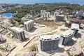 Квартира 3 комнаты 80 м² Авсаллар, Турция