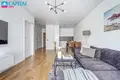 2 room apartment 47 m² Vilnius, Lithuania