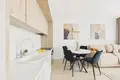 Appartement 2 chambres 35 m² Varsovie, Pologne