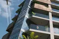 Appartement 2 chambres 73 m² Abou Dabi, Émirats arabes unis