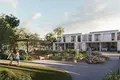 Kompleks mieszkalny New complex of townhouses Greenridge with swimming pools and a golf course close to the airport, Dubai Industrial City, Dubai, UAE