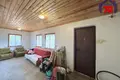 Casa 76 m² Starobinski siel ski Saviet, Bielorrusia