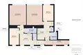 Apartamento 4 habitaciones 108 m² Viena, Austria