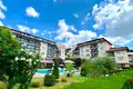 Mieszkanie 2 pokoi 65 m² Aheloy, Bułgaria