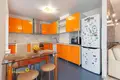 Mieszkanie 3 pokoi 84 m² Mińsk, Białoruś