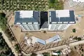 Apartamento 1 habitacion 52 m² Región del Mediterráneo, Turquía
