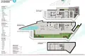 Attique 4 chambres 368 m² Calp, Espagne
