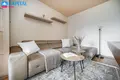 Apartamento 2 habitaciones 47 m² Vilna, Lituania