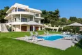 Villa 600 m² Koskinou, Griechenland