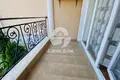 1 bedroom apartment 54 m² Ravda, Bulgaria