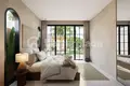 3-Schlafzimmer-Villa  Balangan, Indonesien
