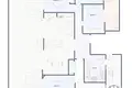 Ático 3 habitaciones 117 m² Mijas, Španjolska