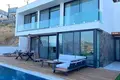 Maison 3 chambres 300 m² Bodrum, Turquie