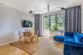 Apartamento 3 habitaciones 57 m² Varsovia, Polonia
