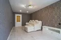 Appartement 1 chambre 43 m² Barawliany, Bélarus