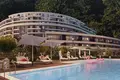 3 bedroom apartment 135 m² Becici, Montenegro