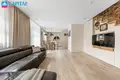 Mieszkanie 3 pokoi 70 m² Wilno, Litwa
