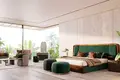 5 bedroom villa 670 m² Dubai, UAE