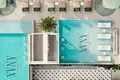 1 bedroom apartment 65 m² Dubai, United Arab Emirates