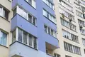 3 room apartment 62 m² Minsk, Belarus