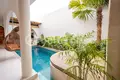 Villa mit 2 Schlafzimmern  Seminyak, Indonesien