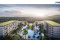 Appartement 3 chambres 112 m² Choeng Thale, Thaïlande