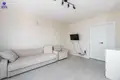 Mieszkanie 1 pokój 44 m² Mińsk, Białoruś