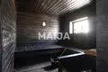 5 bedroom house 182 m² Tervo, Finland