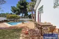 Dom drewniany w stylu górskim 417 m² Alicante, Hiszpania