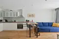 Apartamento 2 habitaciones 47 m² Degoles pagasts, Letonia