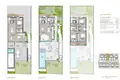 Таунхаус 5 комнат 139 м² Mijas, Испания