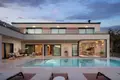 villa de 5 chambres 220 m² Grad Porec, Croatie