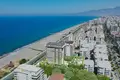 2 bedroom apartment 83 m² Yaylali, Turkey