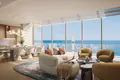 Residential complex " W Hotels & Residences Al Marjan Island "