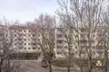 2 room apartment 42 m² Minsk, Belarus