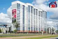 Квартира 3 комнаты 106 м² Минск, Беларусь