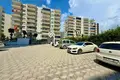 1 bedroom apartment 54 m² Mezitli, Turkey