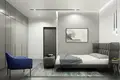 Apartamento 2 habitaciones 111 m² Nicosia, Chipre