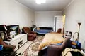 1 room apartment 37 m² Minsk, Belarus