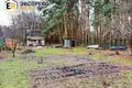 Haus 40 m² Zalieski sielski Saviet, Weißrussland