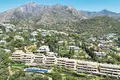 Wohnung 2 Schlafzimmer 155 m² Ojen, Spanien
