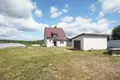 Casa 181 m² Hajnienski sielski Saviet, Bielorrusia