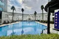 Apartamento 1 habitación 904 m² Dubái, Emiratos Árabes Unidos