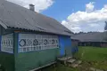Maison 50 m² Aziaryckaslabadski sielski Saviet, Biélorussie