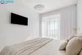 Apartamento 3 habitaciones 64 m² Vilna, Lituania