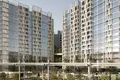 Mieszkanie 2 pokoi 1 422 m² Dubaj, Emiraty Arabskie