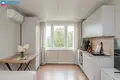 Apartamento 2 habitaciones 32 m² Vilna, Lituania