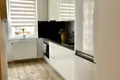 Apartamento 2 habitaciones 44 m² en Cracovia, Polonia