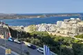 Mieszkanie 3 pokoi  Mellieha, Malta