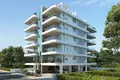 Mieszkanie 4 pokoi 79 m² Larnaka, Cyprus